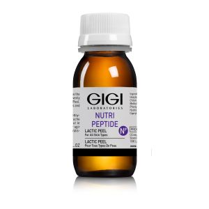 Peeling cu acid lactic - salon - 50