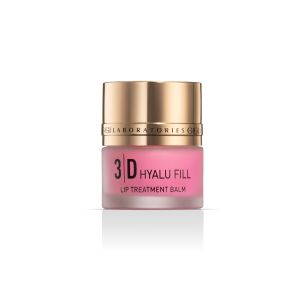 Balsam de buze 3D Hyalu Fill Lip Balm - uz casnic - 20