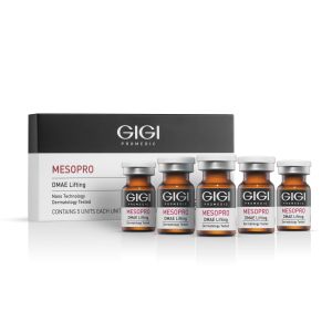 DMAE &ndash; cocktail DMAE - salon - 5x5 ml