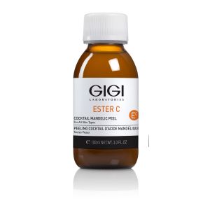 Peeling cocktail cu acid mandelic - salon - 100