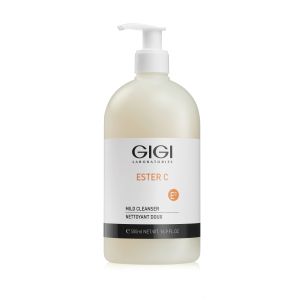 Săpun delicat de curățare - salon - 500