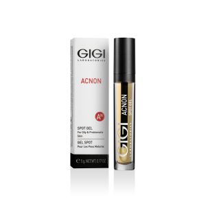 Gel pentru imperfecțiuni - uz casnic - 5 g