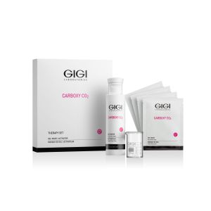 Set profesional pentru Carboxy Therapy - salon - set