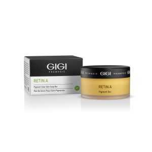 Săpun pentru piele pigmentată - uz casnic - 100 g