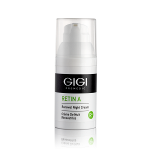 Cremă de noapte regenerantă - uz casnic - 30