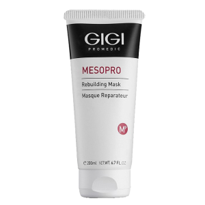 Rebuilding Mask &ndash; mască regenerantă - salon - 200