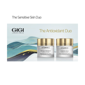 E Vitamin &ndash; set duo - uz casnic - 2x50 ml