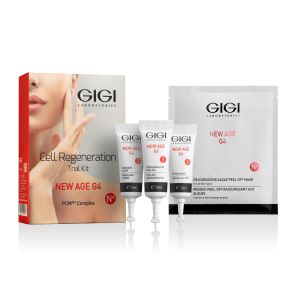 Set profesional pentru NEW AGE G4 PEELING - salon - set